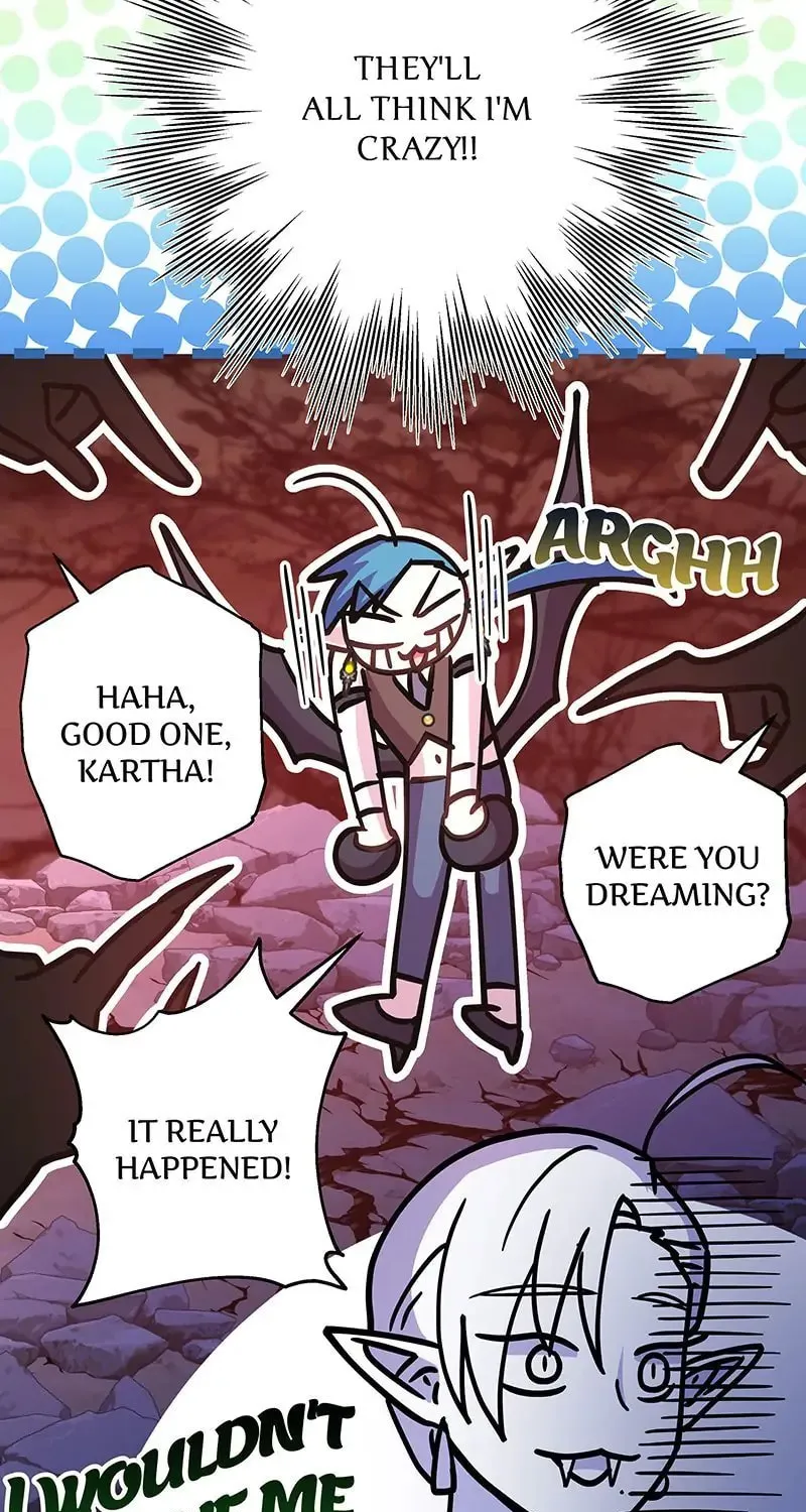 Another Typical Fantasy Romance Chapter 43 page 181 - 
