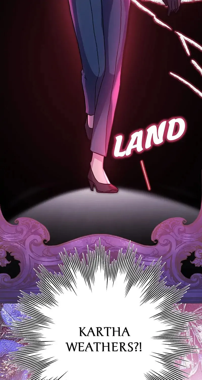 Another Typical Fantasy Romance Chapter 43 page 3 - 