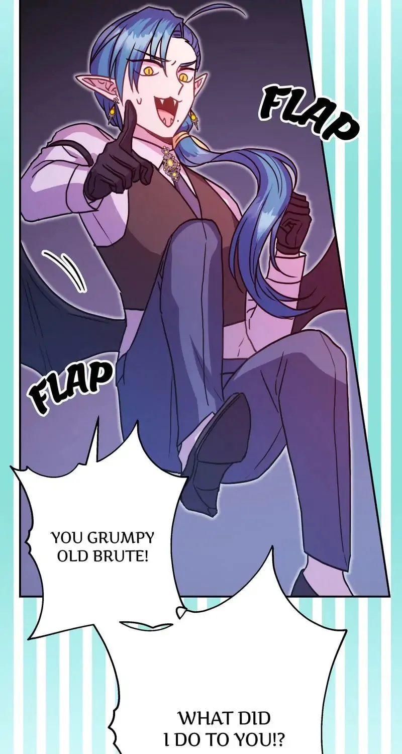 Another Typical Fantasy Romance Chapter 43 page 24 - 