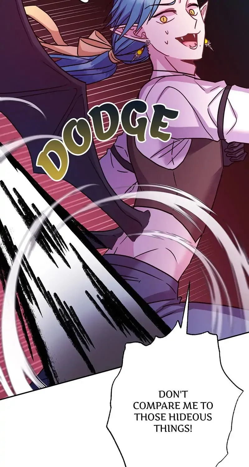 Another Typical Fantasy Romance Chapter 43 page 35 - 
