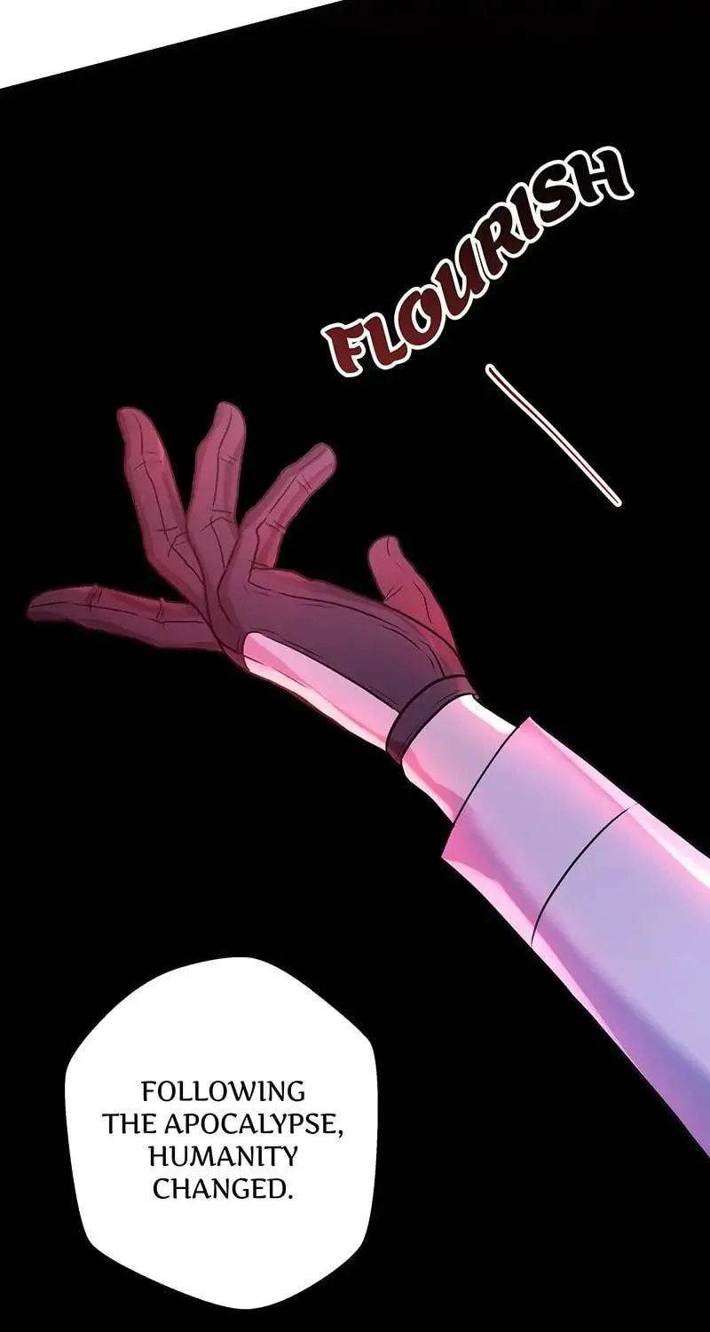 Another Typical Fantasy Romance Chapter 43 page 37 - 