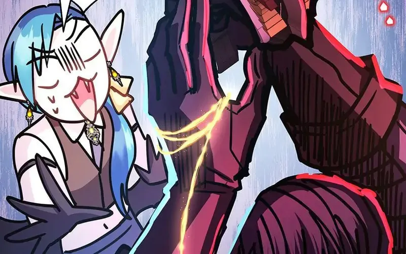 Another Typical Fantasy Romance Chapter 43 page 100 - 
