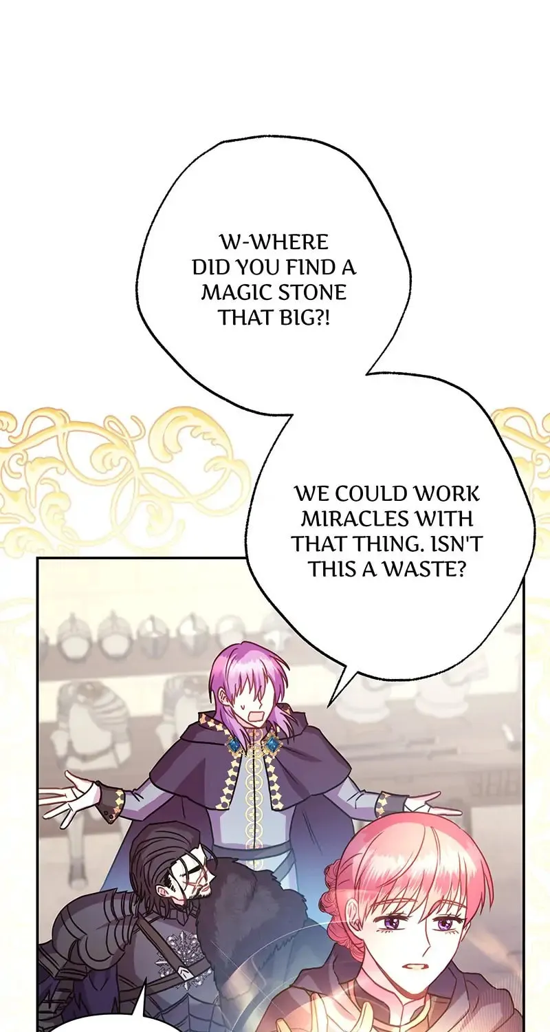 Another Typical Fantasy Romance Chapter 44 page 101 - 