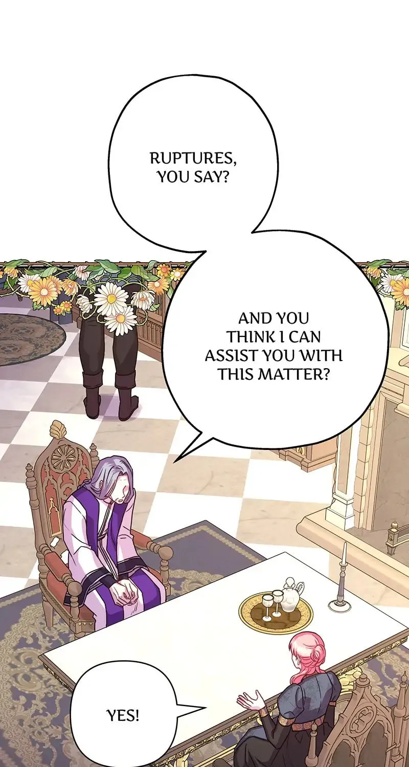 Another Typical Fantasy Romance Chapter 44 page 123 - 