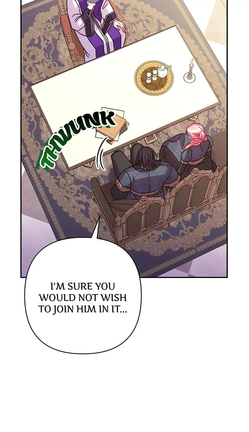 Another Typical Fantasy Romance Chapter 44 page 133 - 
