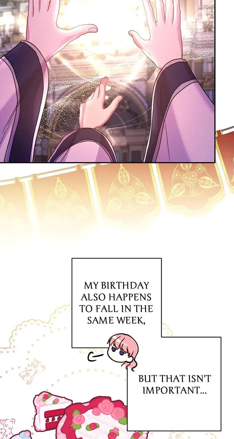 Another Typical Fantasy Romance Chapter 44 page 142 - 
