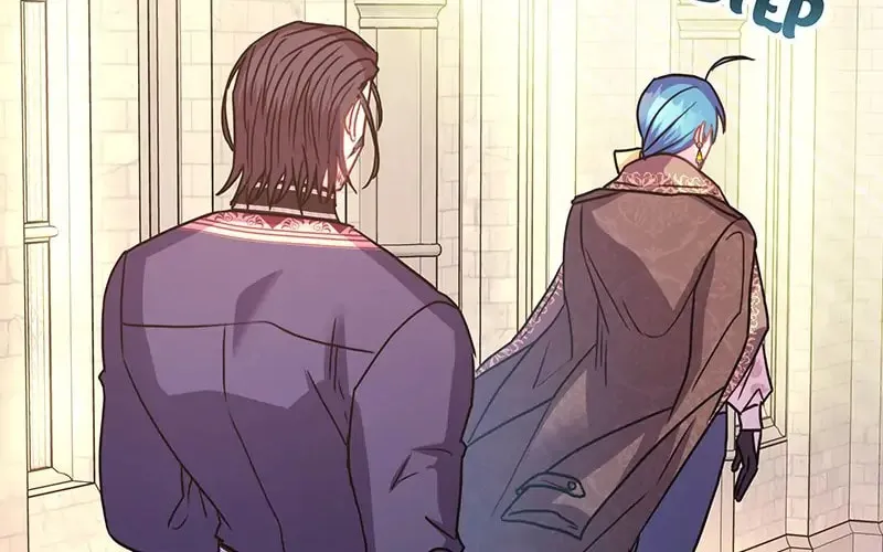 Another Typical Fantasy Romance Chapter 44 page 163 - 