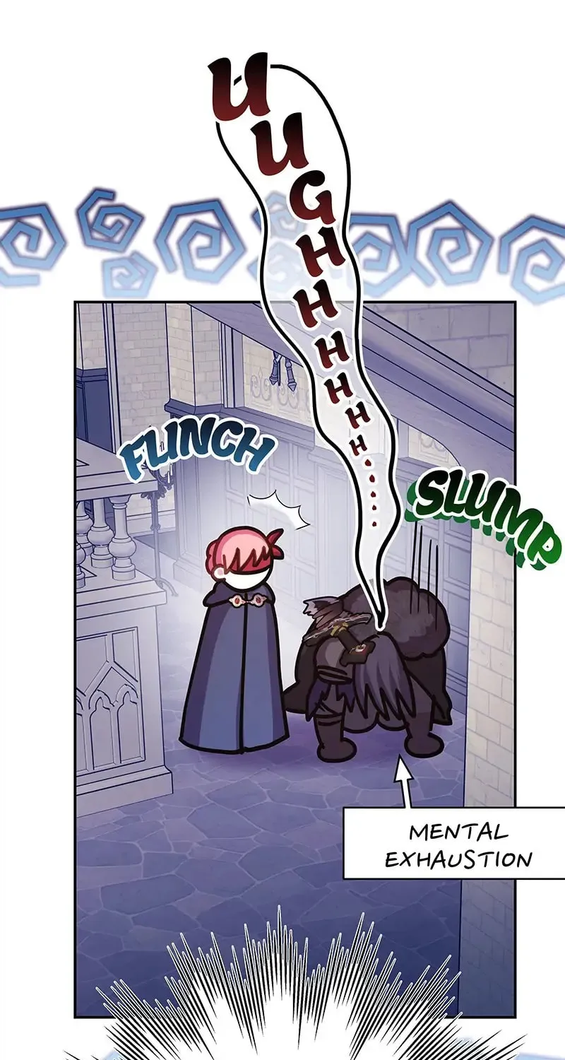 Another Typical Fantasy Romance Chapter 44 page 34 - 
