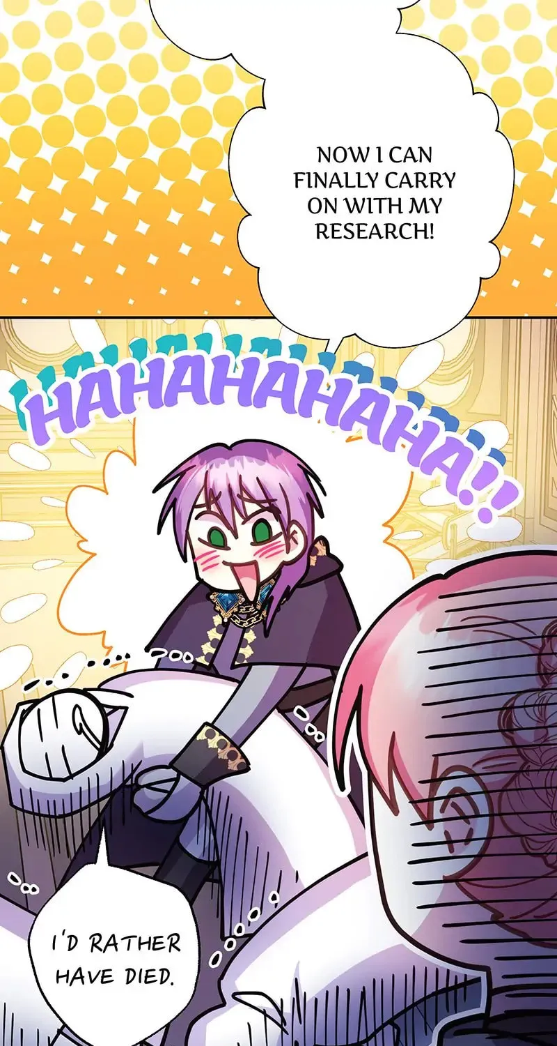 Another Typical Fantasy Romance Chapter 44 page 94 - 