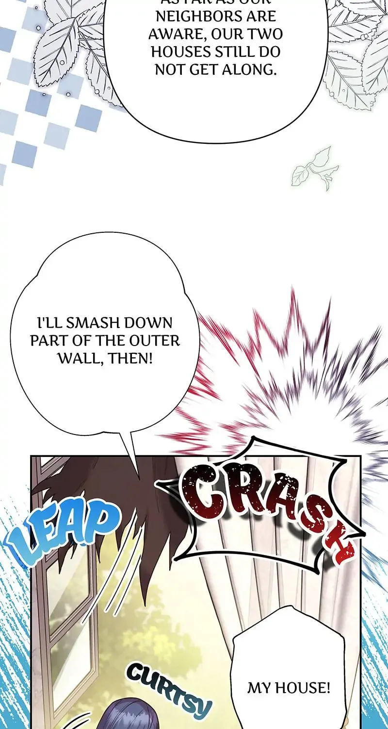 Another Typical Fantasy Romance Chapter 45 page 137 - 