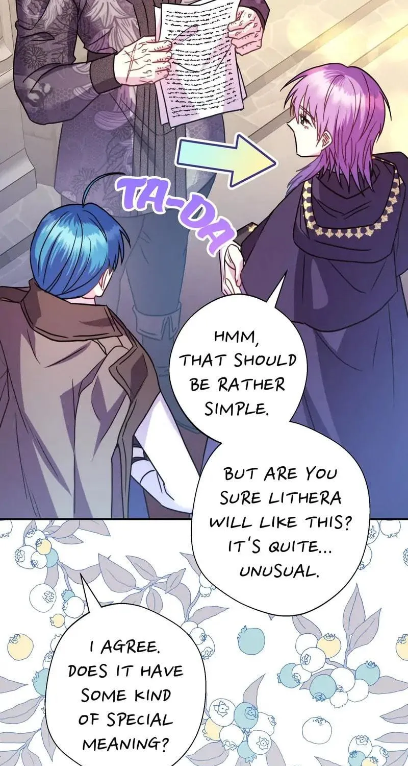 Another Typical Fantasy Romance Chapter 45 page 144 - 
