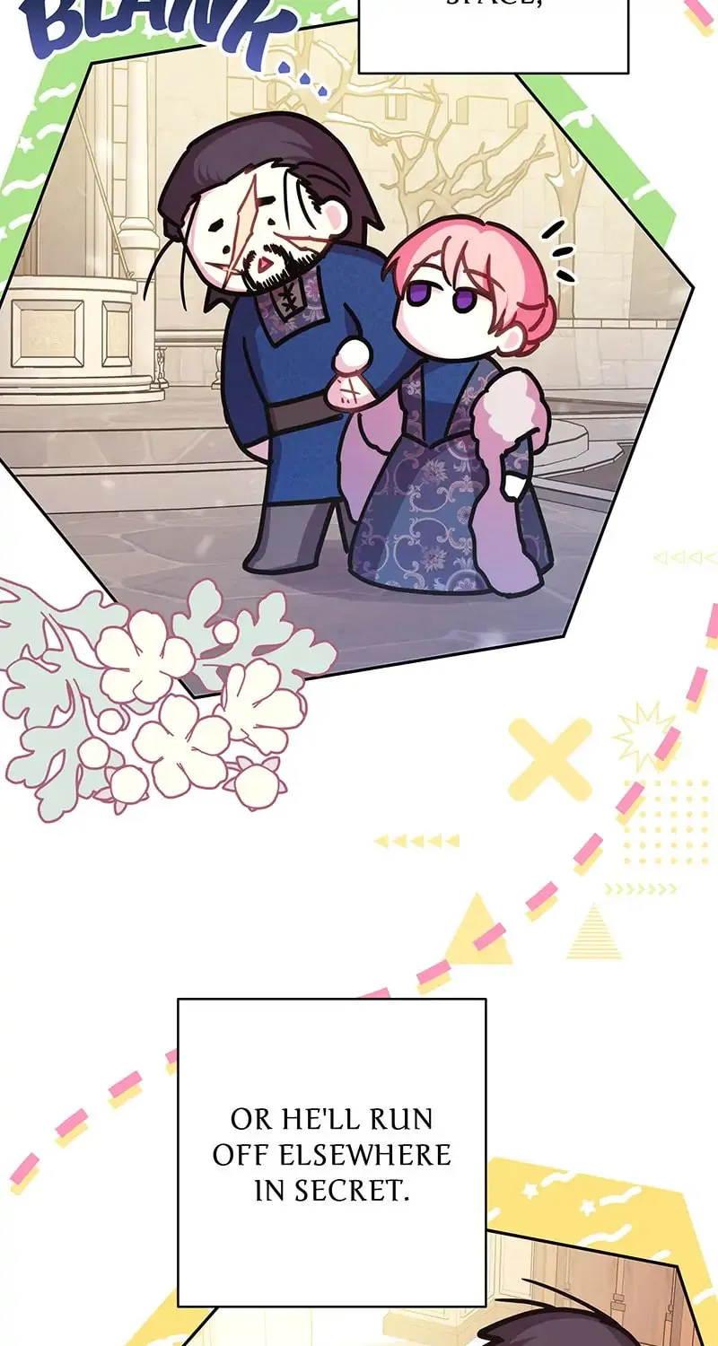 Another Typical Fantasy Romance Chapter 45 page 3 - 