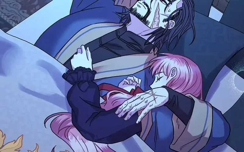Another Typical Fantasy Romance Chapter 45 page 21 - 