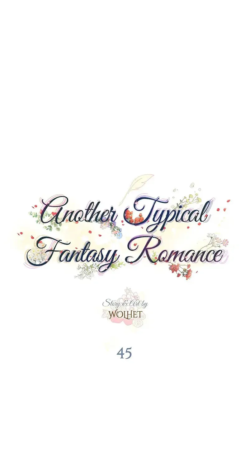 Another Typical Fantasy Romance Chapter 45 page 23 - 