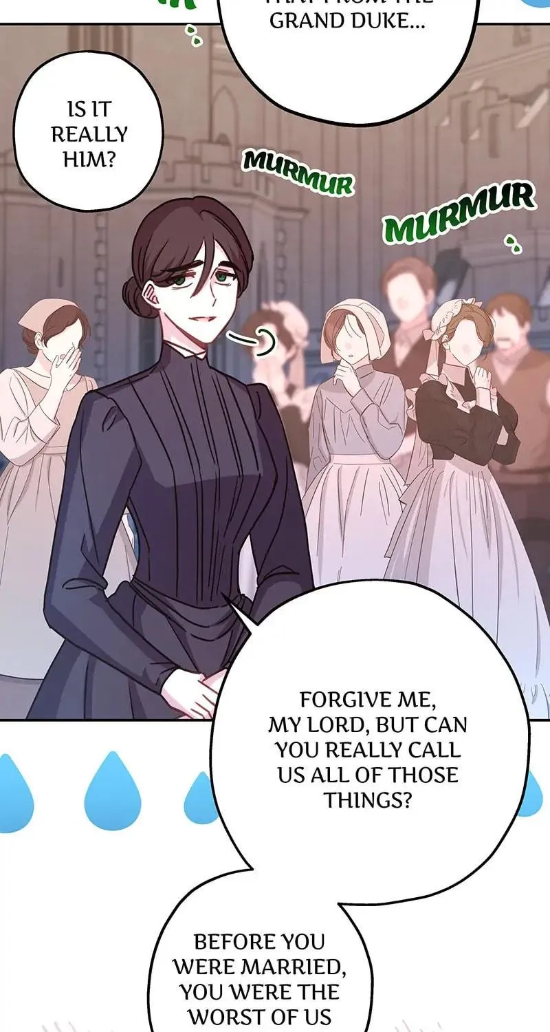 Another Typical Fantasy Romance Chapter 45 page 36 - 