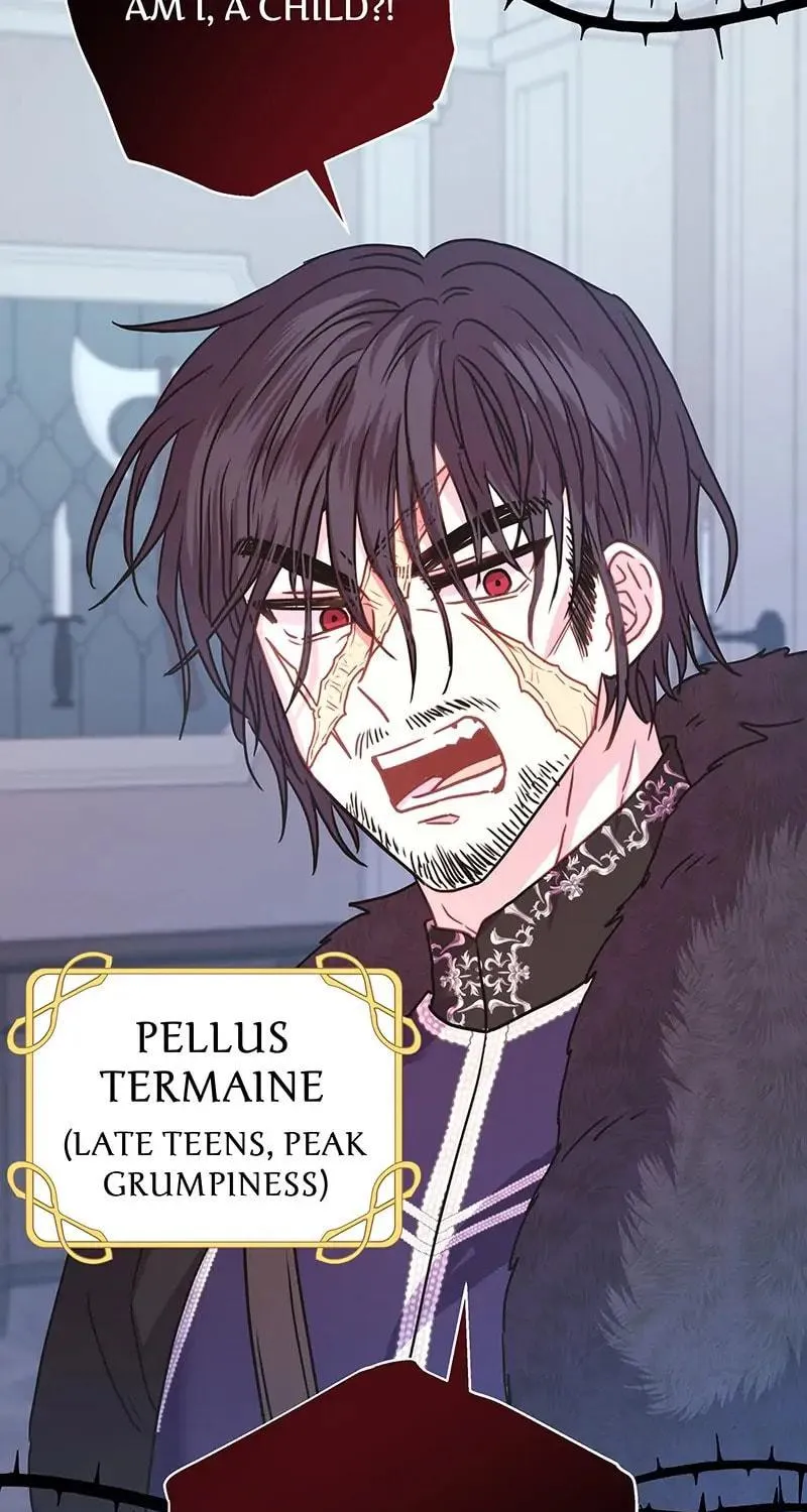 Another Typical Fantasy Romance Chapter 45 page 38 - 