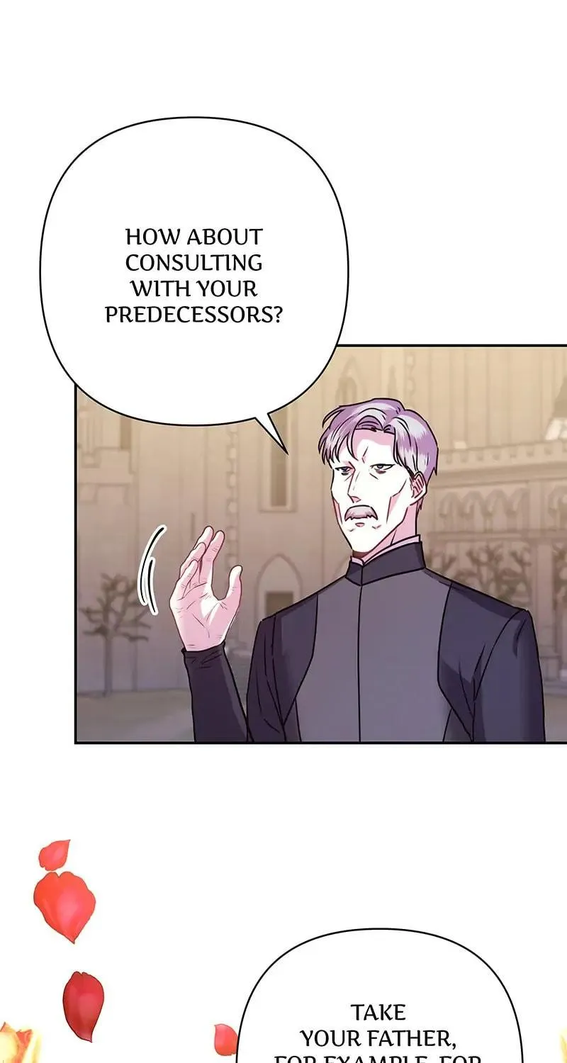 Another Typical Fantasy Romance Chapter 45 page 43 - 
