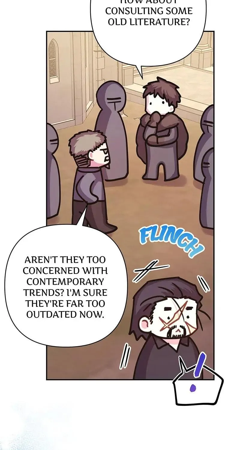 Another Typical Fantasy Romance Chapter 45 page 49 - 