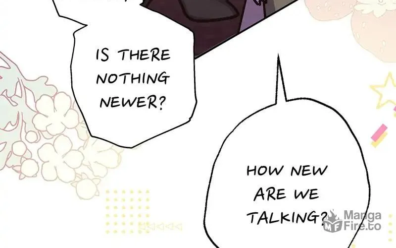 Another Typical Fantasy Romance Chapter 45 page 6 - 