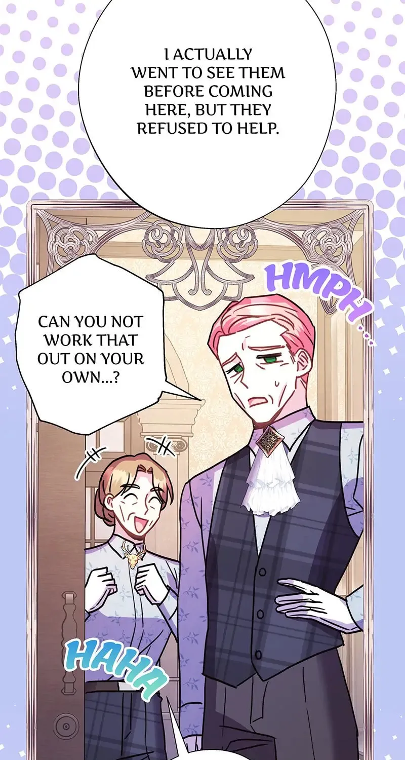 Another Typical Fantasy Romance Chapter 45 page 79 - 