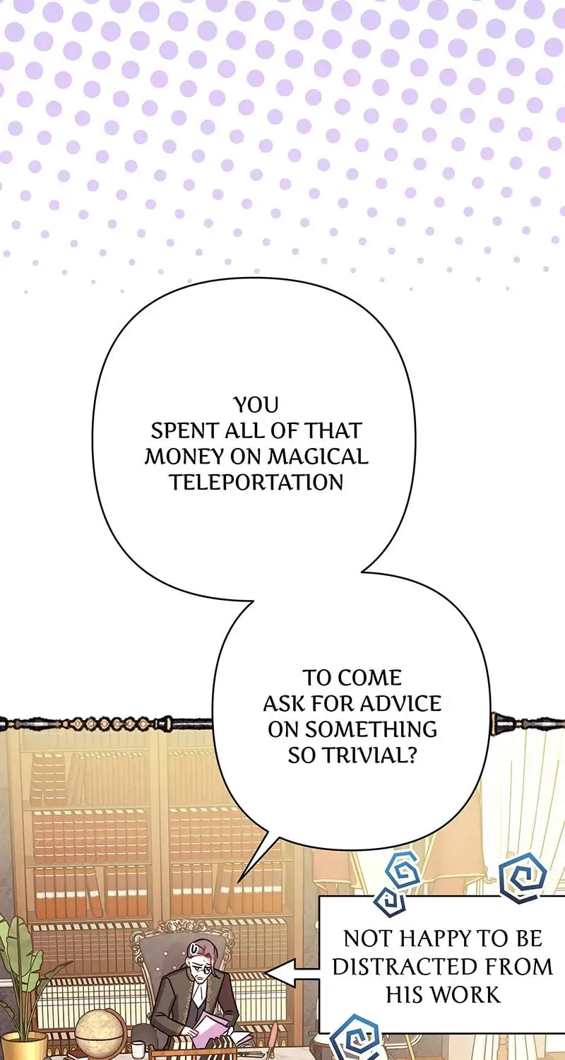 Another Typical Fantasy Romance Chapter 45 page 81 - 