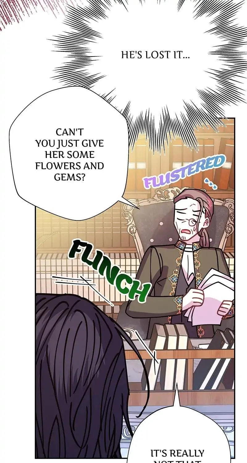 Another Typical Fantasy Romance Chapter 45 page 93 - 