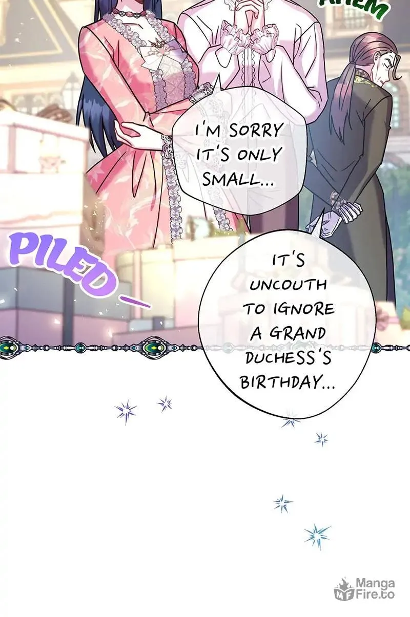 Another Typical Fantasy Romance Chapter 46 page 11 - 