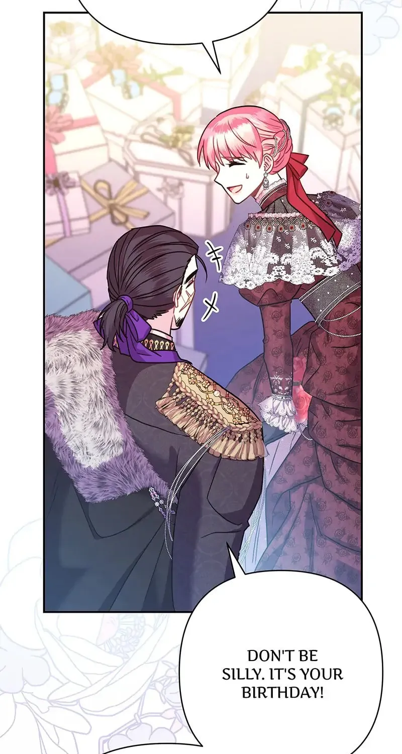 Another Typical Fantasy Romance Chapter 46 page 14 - 