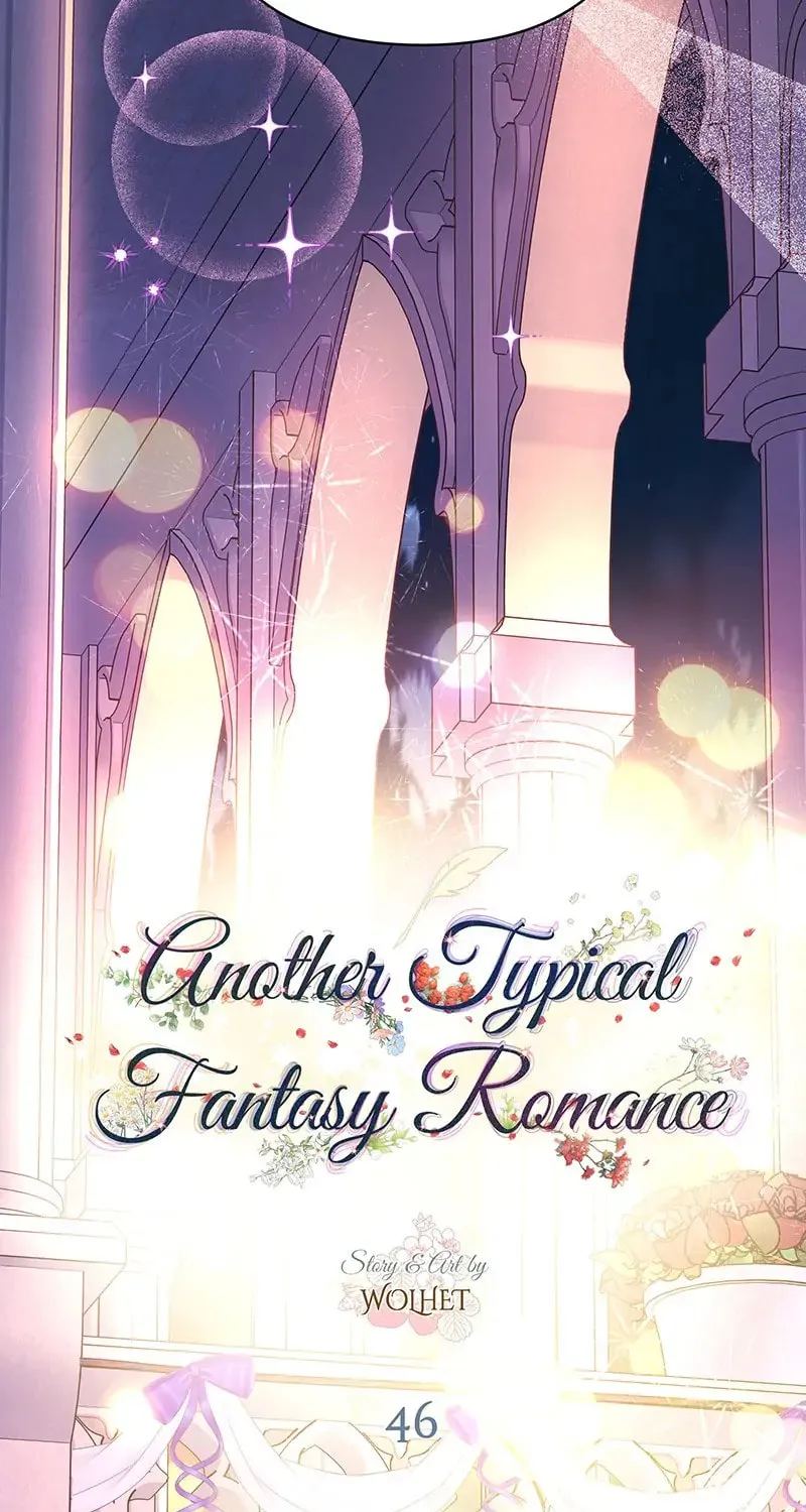 Another Typical Fantasy Romance Chapter 46 page 31 - 