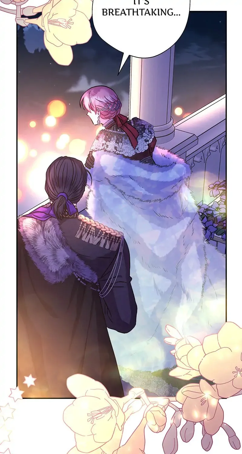 Another Typical Fantasy Romance Chapter 46 page 40 - 