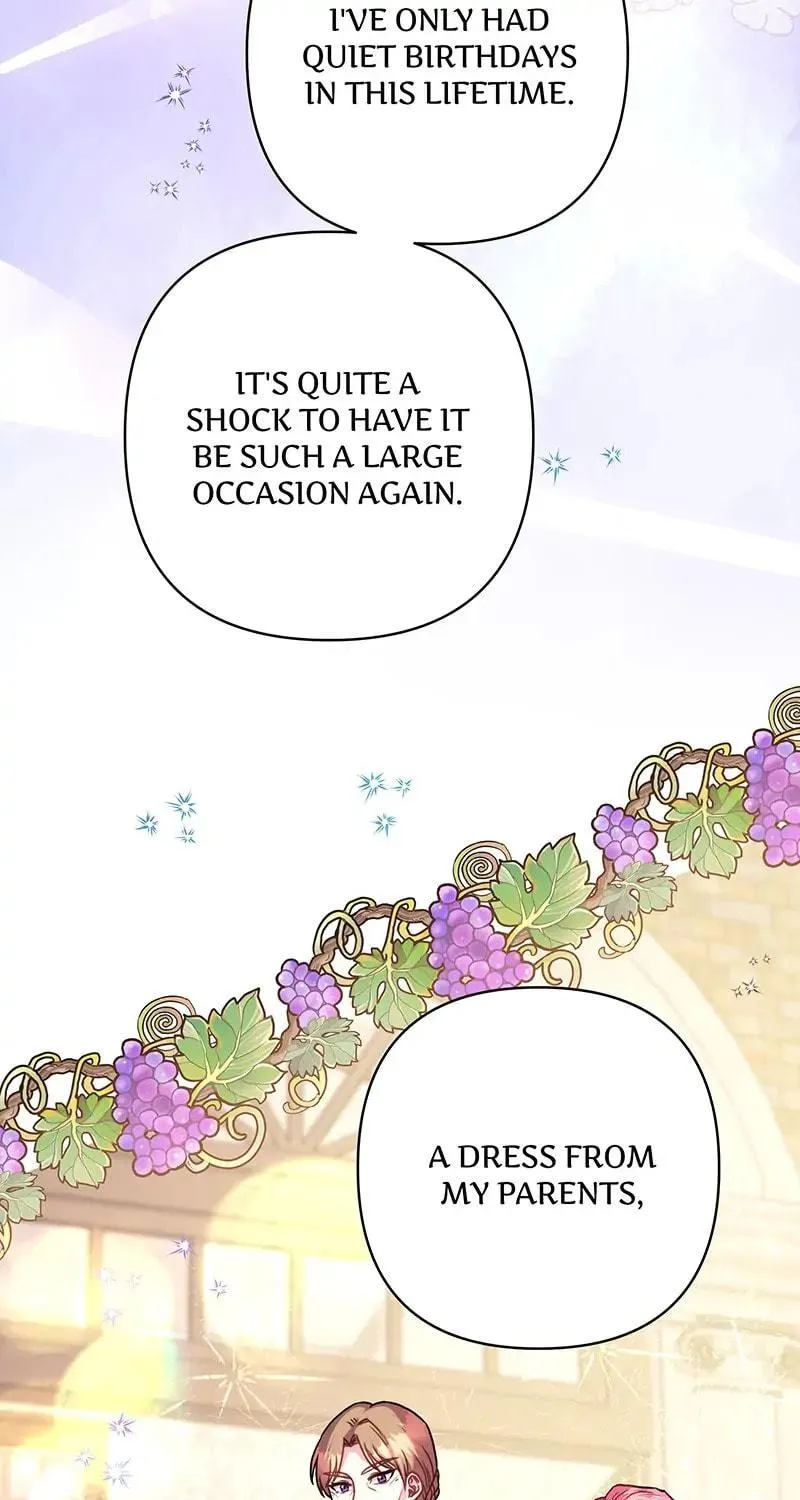 Another Typical Fantasy Romance Chapter 46 page 5 - 