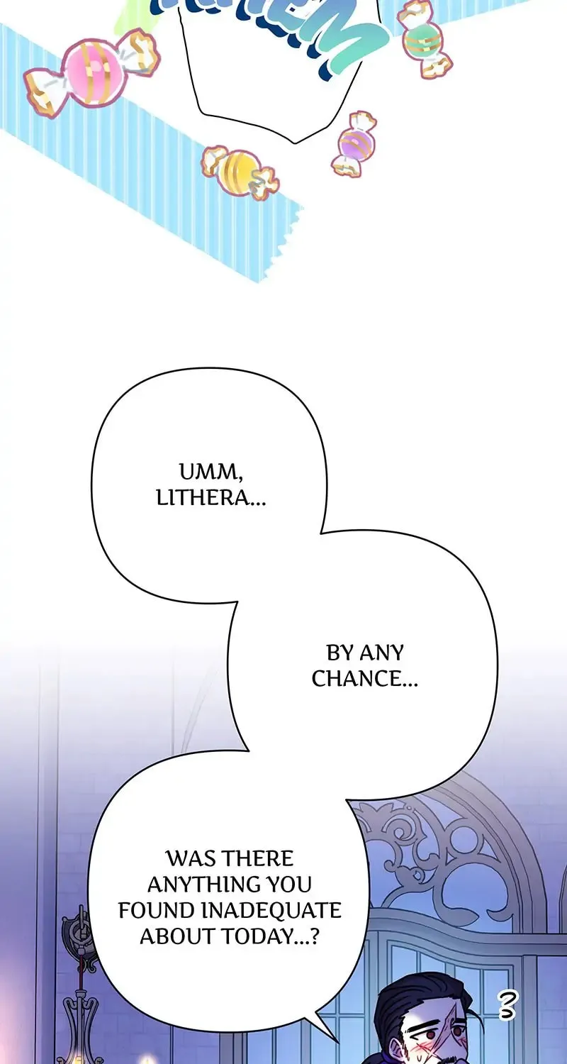 Another Typical Fantasy Romance Chapter 46 page 42 - 