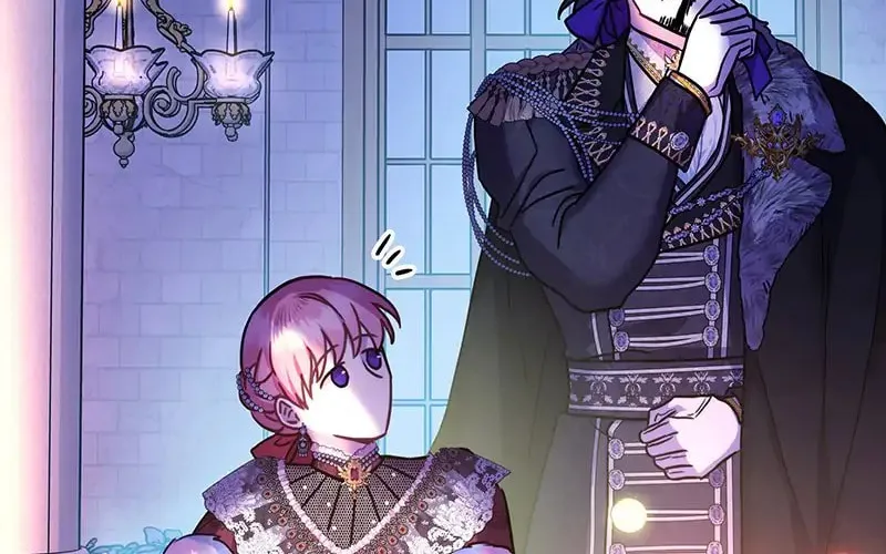 Another Typical Fantasy Romance Chapter 46 page 43 - 