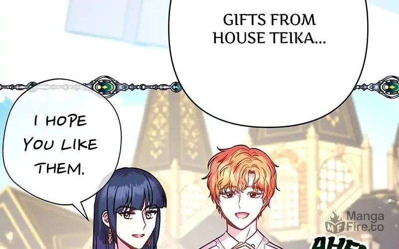 Another Typical Fantasy Romance Chapter 46 page 10 - 