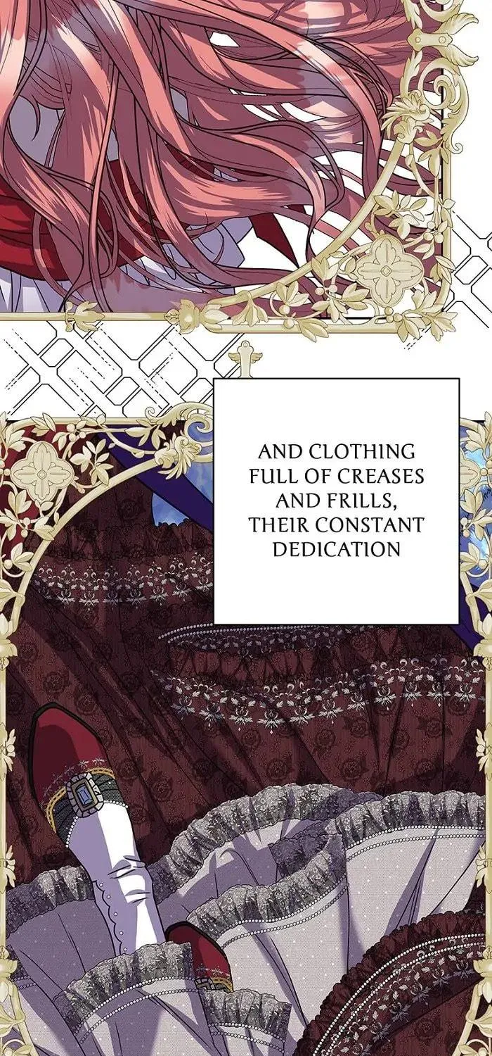 Another Typical Fantasy Romance Chapter 47.1 page 112 - 