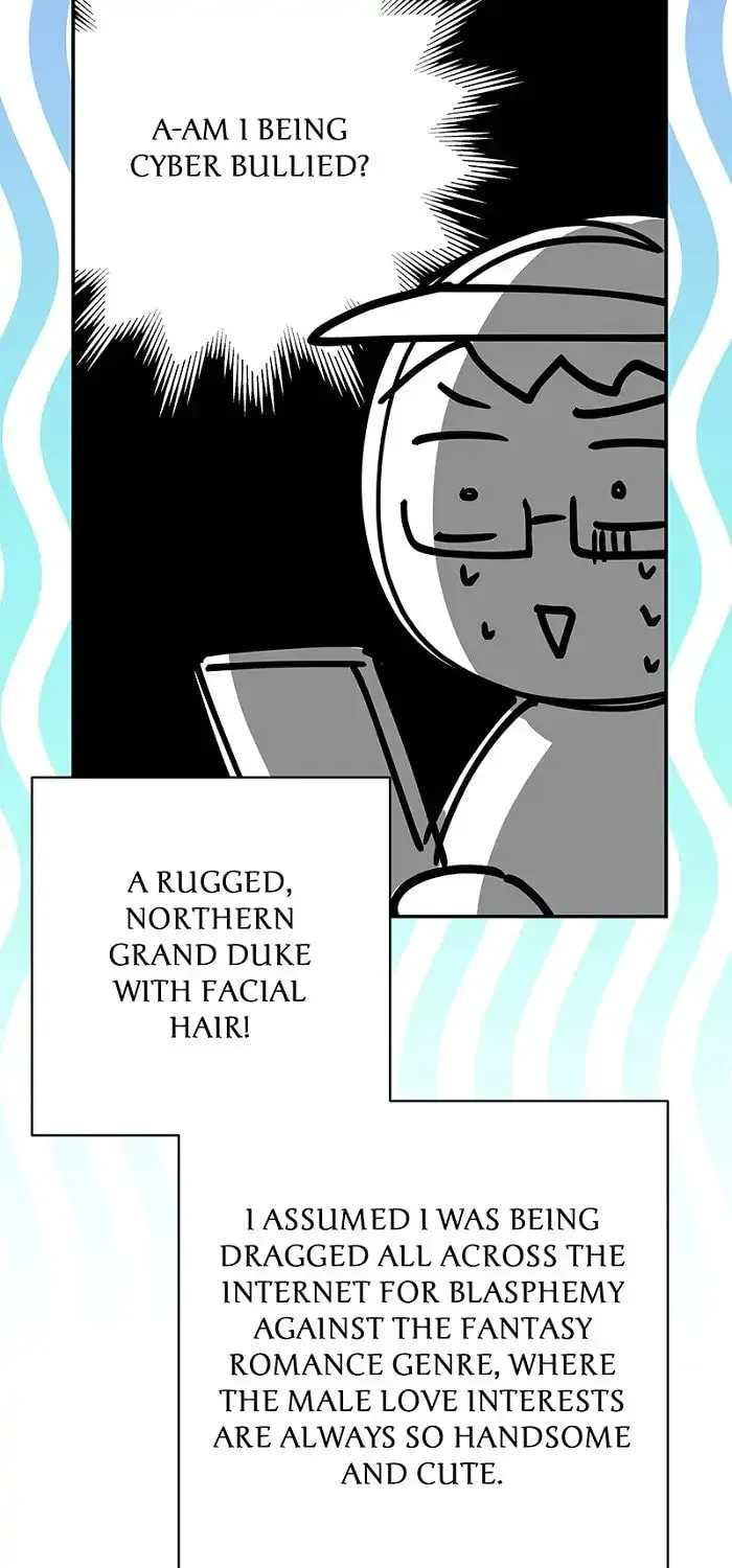 Another Typical Fantasy Romance Chapter 47.1 page 13 - 