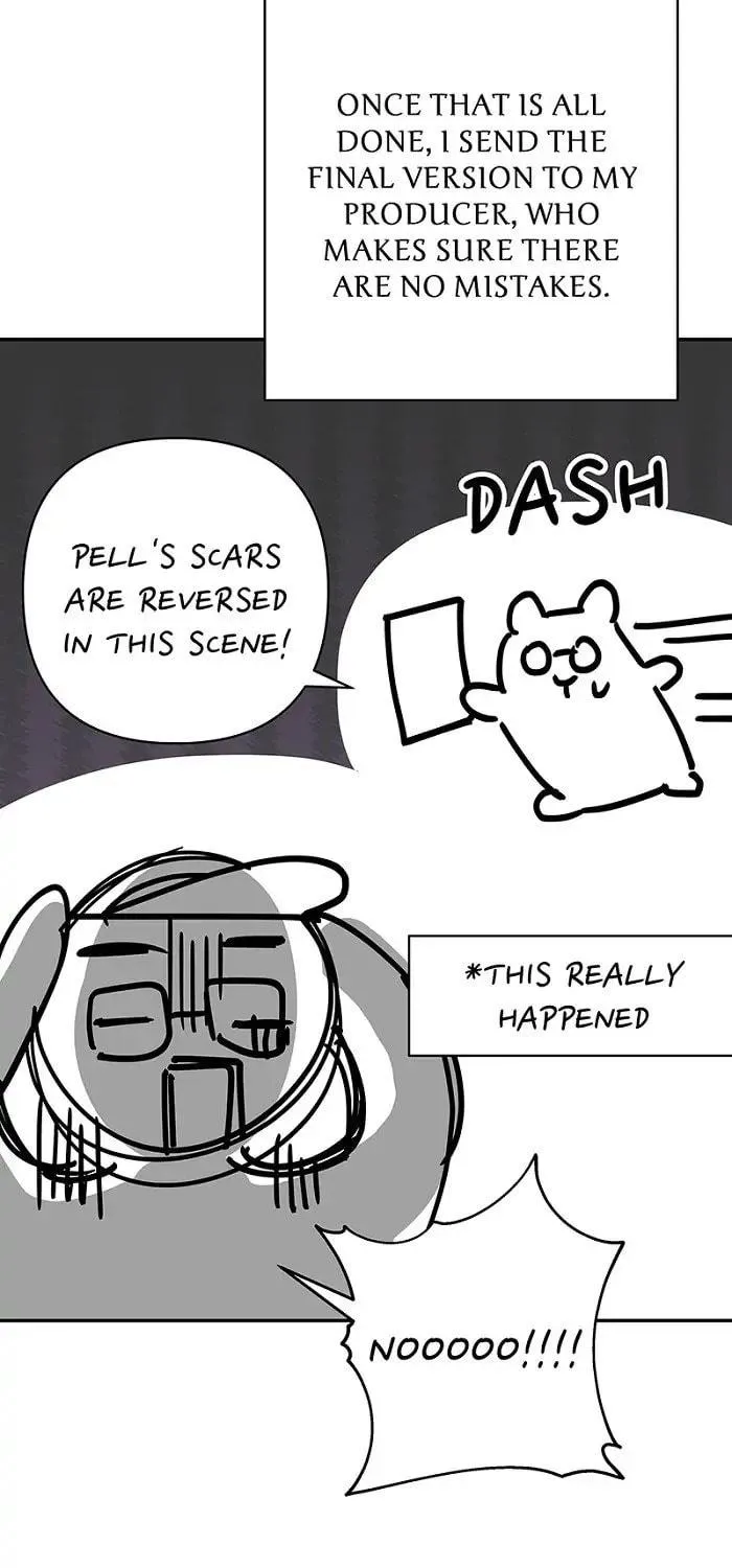 Another Typical Fantasy Romance Chapter 47.1 page 123 - 