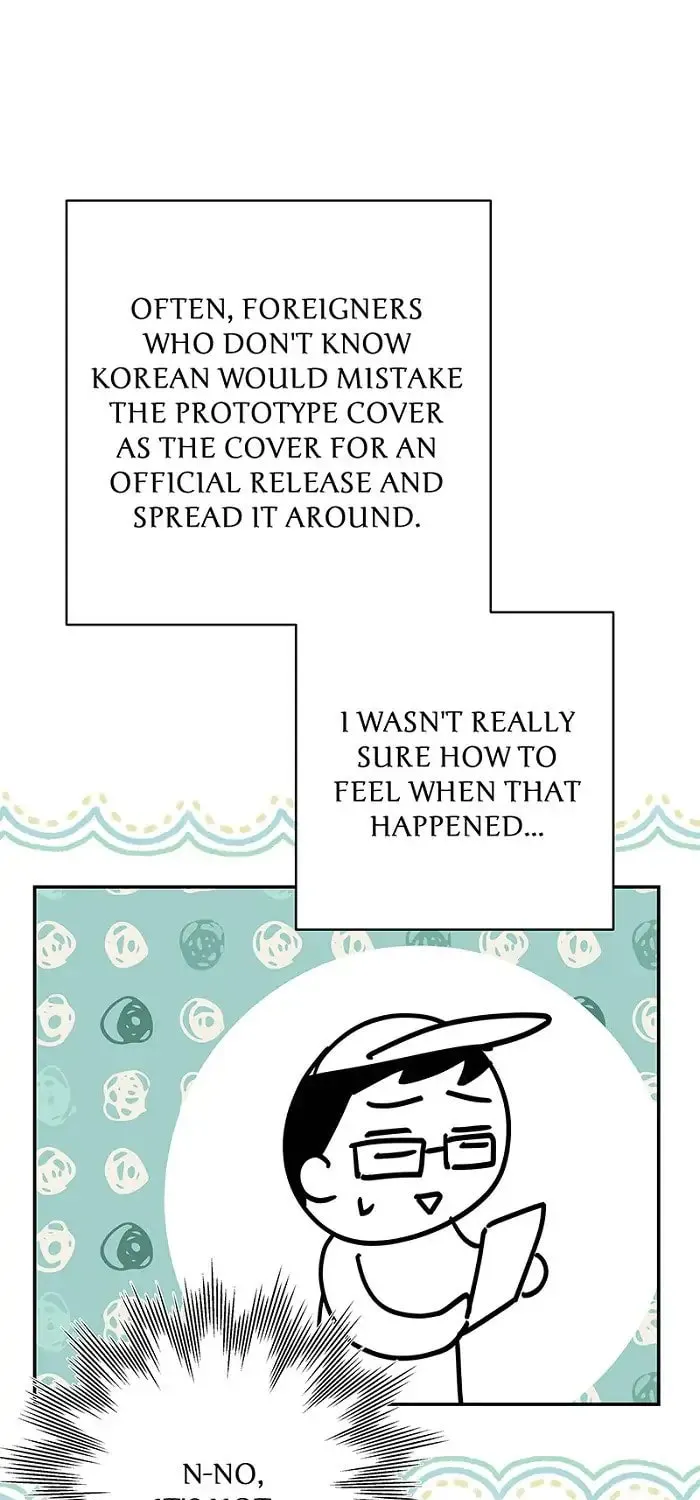 Another Typical Fantasy Romance Chapter 47.1 page 142 - 