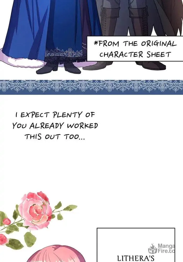 Another Typical Fantasy Romance Chapter 47.1 page 150 - 