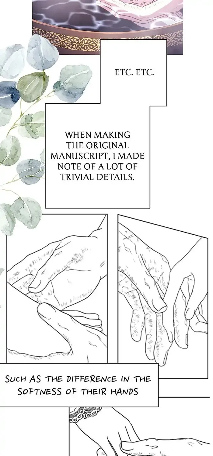 Another Typical Fantasy Romance Chapter 47.1 page 153 - 