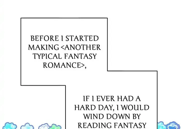 Another Typical Fantasy Romance Chapter 47.1 page 156 - 