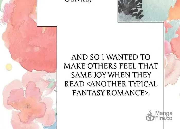 Another Typical Fantasy Romance Chapter 47.1 page 158 - 