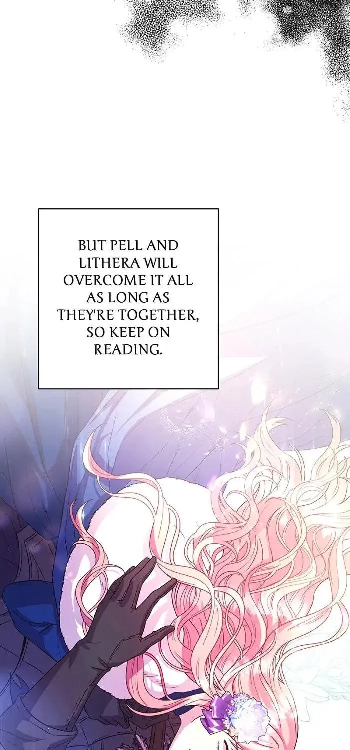 Another Typical Fantasy Romance Chapter 47.1 page 163 - 