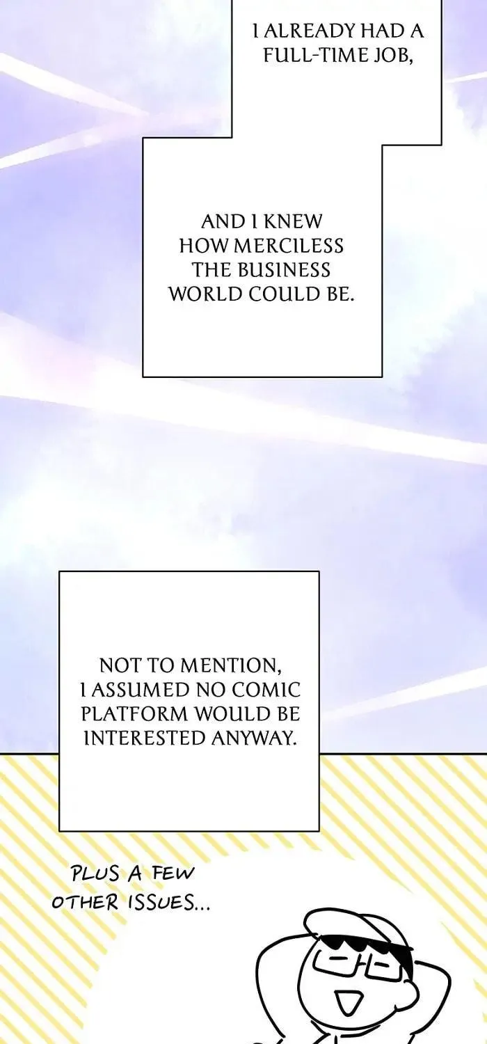 Another Typical Fantasy Romance Chapter 47.1 page 18 - 