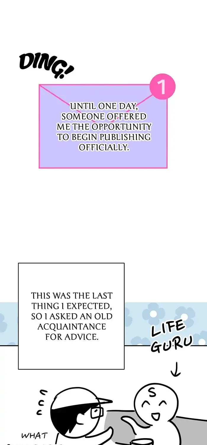 Another Typical Fantasy Romance Chapter 47.1 page 20 - 