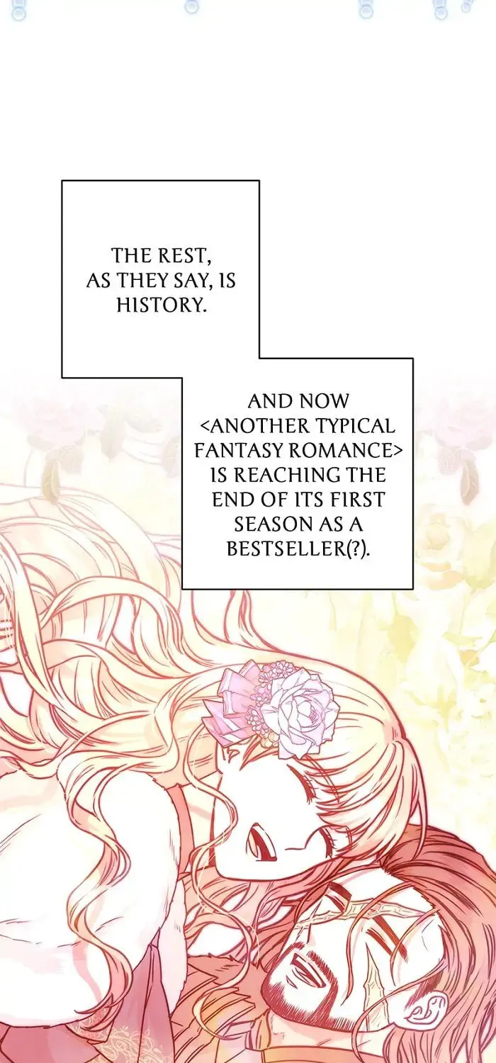 Another Typical Fantasy Romance Chapter 47.1 page 24 - 