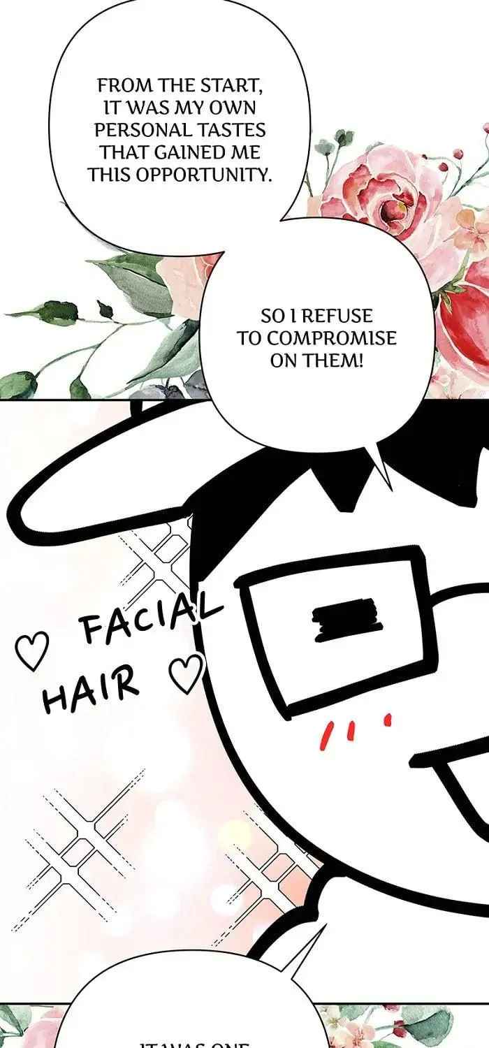 Another Typical Fantasy Romance Chapter 47.1 page 33 - 