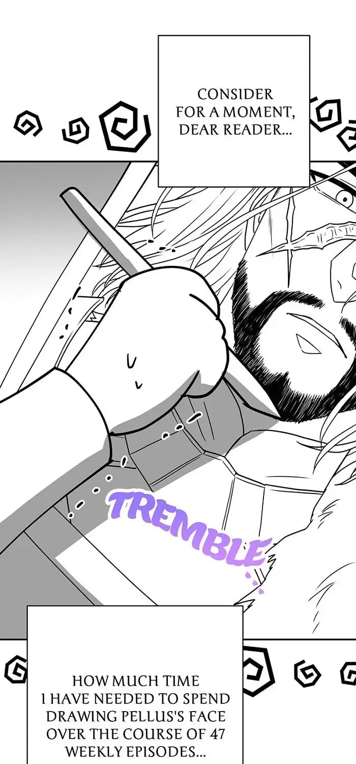 Another Typical Fantasy Romance Chapter 47.1 page 35 - 