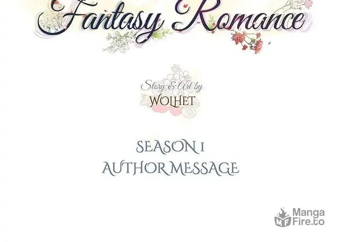 Another Typical Fantasy Romance Chapter 47.1 page 6 - 