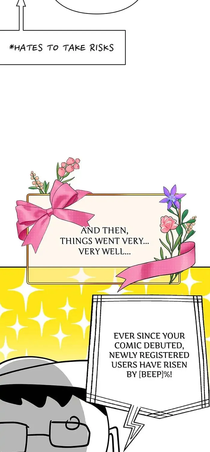Another Typical Fantasy Romance Chapter 47.1 page 54 - 